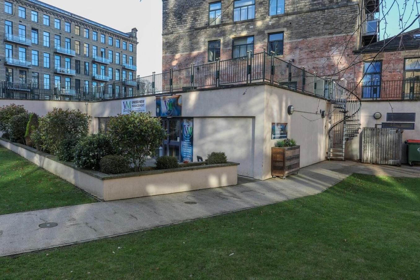 Victoria Mills Apartment Shipley Shipley  Exterior photo